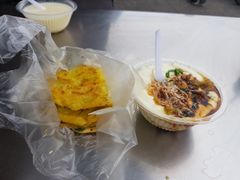 -老客满蛋饼(双塔市集店)