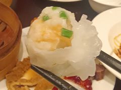 -京香轩·中餐厅(上海中庚聚龙酒店)