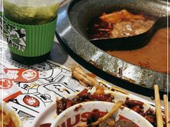 -生活如沸·顺德水牛奶火锅(大学路店)