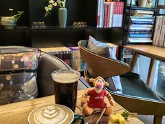 -街角 T·COFFEE 融合料理·BISTRO(车公庙店)