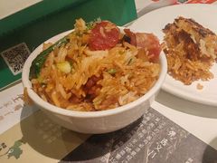 -烹然四季椰子鸡火锅(姚家园万象汇店)