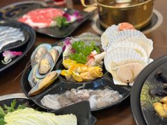 -丽江庭院之爱在路上(西单店)