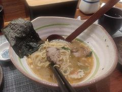 -戏作寿司(观音桥店)