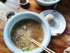 -古街捞化牛杂(井大店)