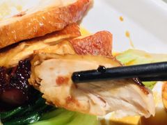 -金戈戈香港豉油鸡(皇庭广场店)