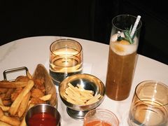-O.F COCKTAIL&WHISKY