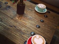 在咖啡-在咖啡INCOFFEE(ICC升龙环球中心店)