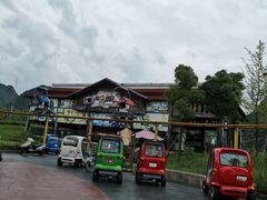 -云漫湖生态度假公园