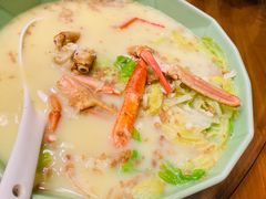 -hallch好吃餐厅(奥体中心店)