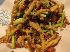 -鑫小城故事·藕汤·家常菜(台北一路总店)