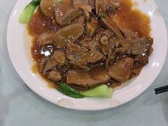 -同发号饭庄(复兴路店)