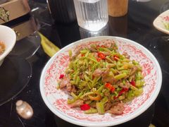 -HOHO餐厅(古子城店)