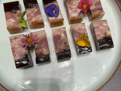 -骏莱海鲜鱼港(五角场店)