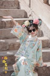 -美云庭古装·格格服汉服·京城旅拍(北京店)