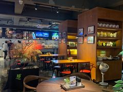 -JINNS锦时 steak&pizza(浸信会礼拜堂旧址店)