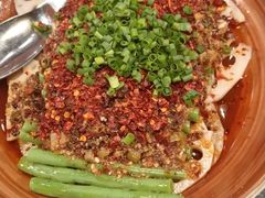 -华豫川酒家(大卫城店)