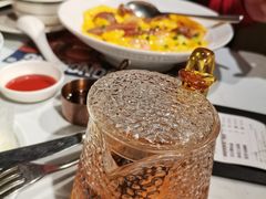 -食大利香港茶餐厅(南亚风情第一城店)