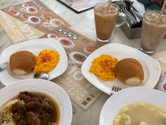 -翠华餐厅(香港国际机场店)