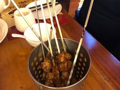 -九十九顶毡房(阜石路店)