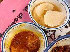 -亞婆井·劲抽面食(铂顿城店)