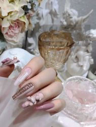 -LILY NAILS美甲美睫