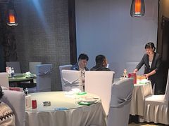 -爷爷的草帽·海鲜馆(孙塘路店)