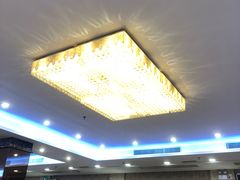 -潮喜竹溪荔湖酒家(荔枝湾店)