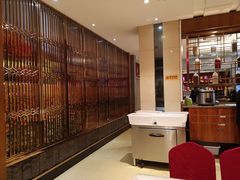 -国人川菜(李家村建东街店)