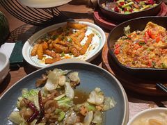 -云海肴·汽锅鸡·云南菜(领展购物广场·中关村店)