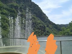 -京东石林峡风景区