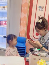 -MELAND亲子乐园•活动包场(北京亦庄龙湖天街店)