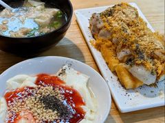 -和众大油条(维明路店)
