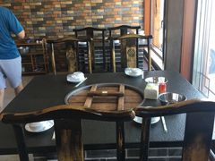 -荣德灶台鱼(圣泉寺店)