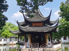 -西园戒幢律寺