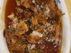 -聚丰德饭店(经五路店)