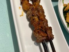 -新疆兵团食府清真(马连道店)
