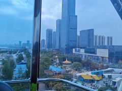 -南昌之星摩天轮