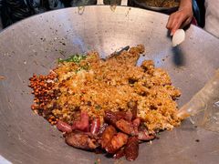 -杨记烤肉老店