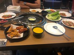 -火炉火自助餐(悠唐购物中心店)