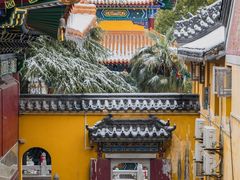 -宝通禅寺