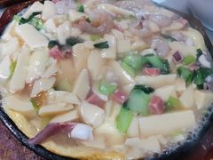 -华春餐馆(鱼山路店)