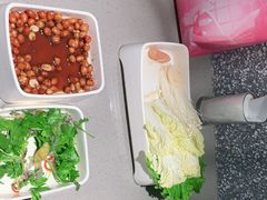 -半天妖烤鱼(东方新天地店)