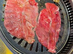 -杨记齐齐哈尔烤肉(总店)