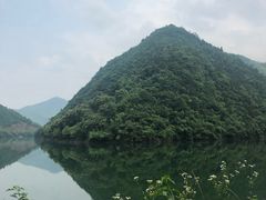 -山沟沟景区