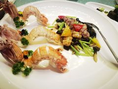 -五缘水乡酒店兰轩中餐厅