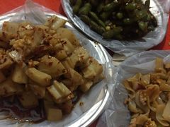 -十里铺铁板鱿鱼