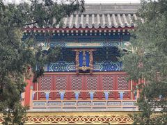 -北京艺术博物馆(万寿寺)