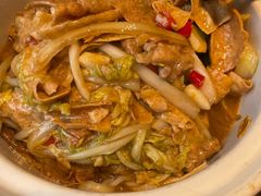 -小柴米·传统江西菜(万寿宫店)