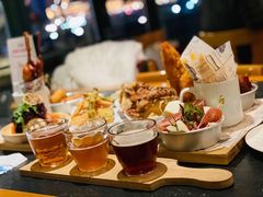 -宝莱纳餐厅(滨江店)