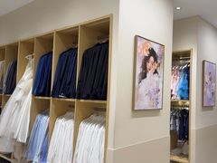 -天真蓝照相馆(五角场百联又一城店)